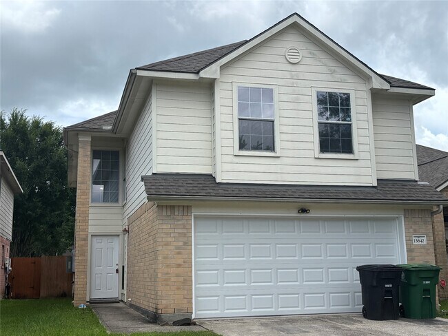 Foto del edificio - 13642 Rural Oak St