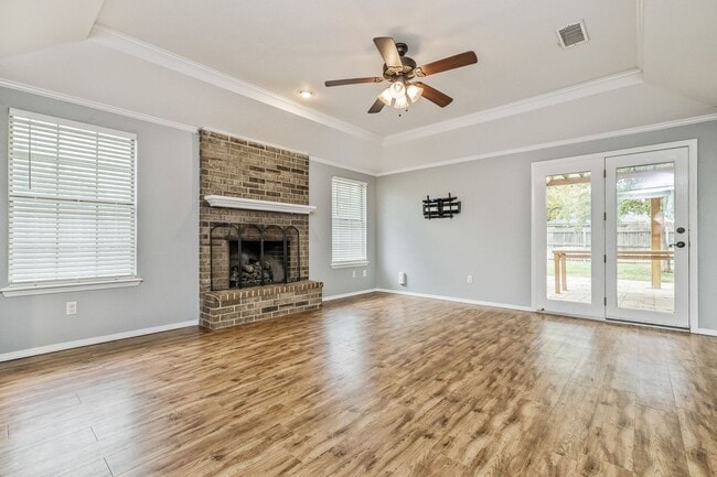 Foto del edificio - Gorgeous Home for Lease!