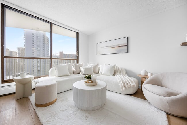 Furnished Suite - Edmonton House