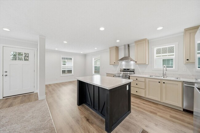 Foto del edificio - 2110 24th St NE