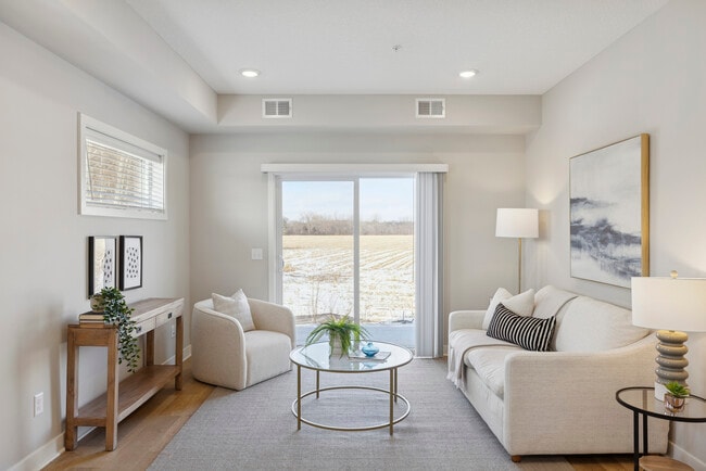 Building Photo - Oneka Fields Townhomes