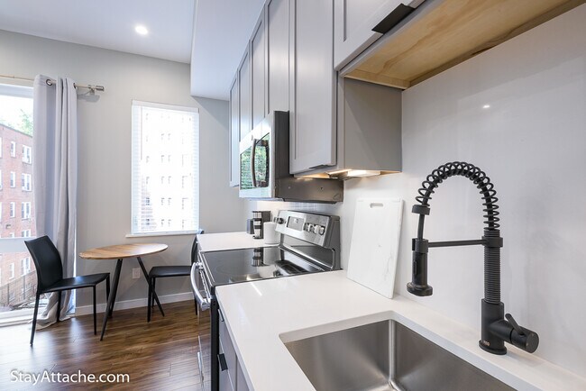 Foto del edificio - 1716 17th St NW