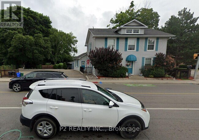 Building Photo - 253 Prospect St