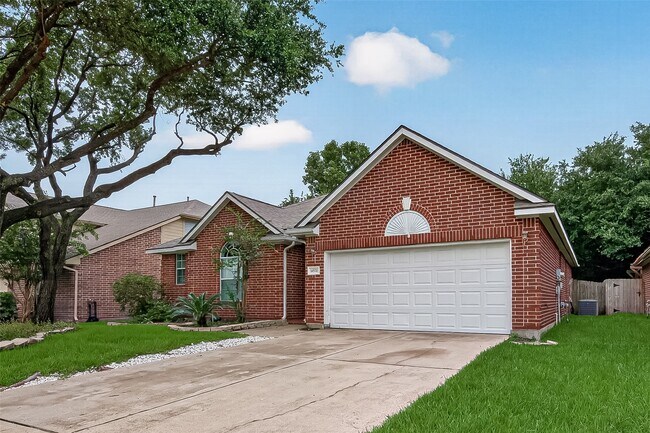 Foto del edificio - 14531 Chestnut Falls Dr