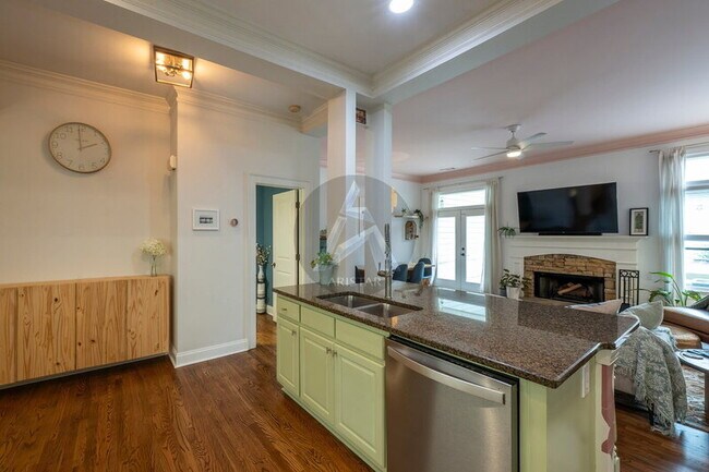 Foto del edificio - 1615 Ridenour Pkwy NW