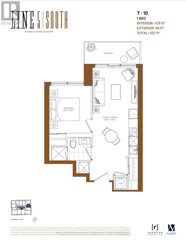 Building Photo - 127 Broadway Ave