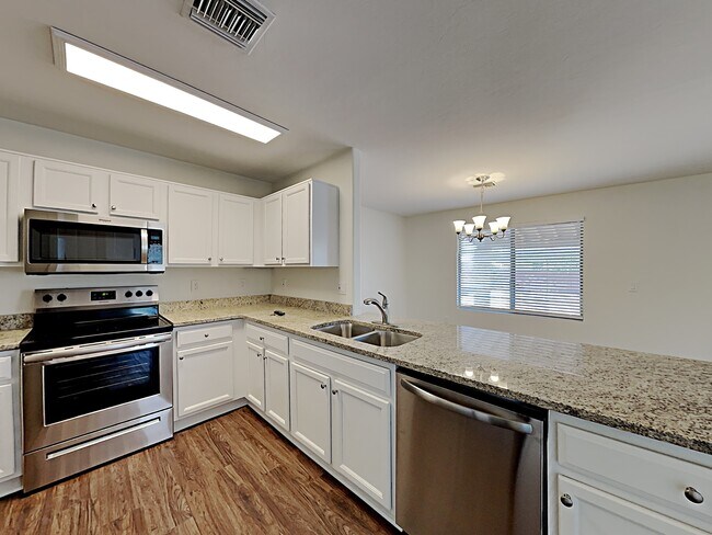 Foto del edificio - 2865 N Silver Island Way