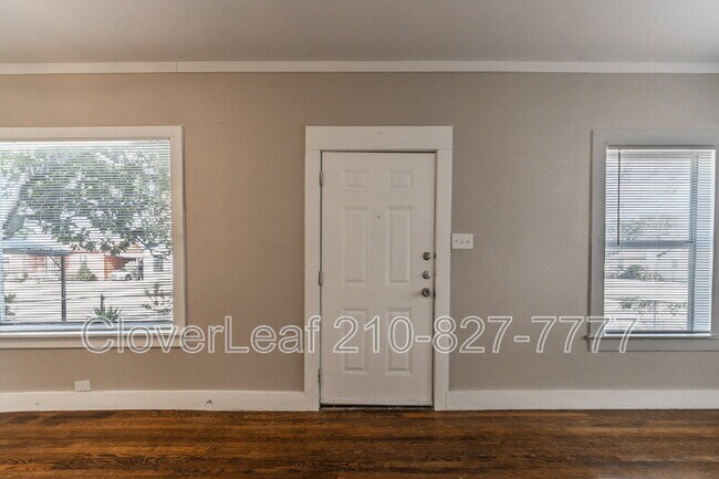 Foto del edificio - 206 Hoover Ave