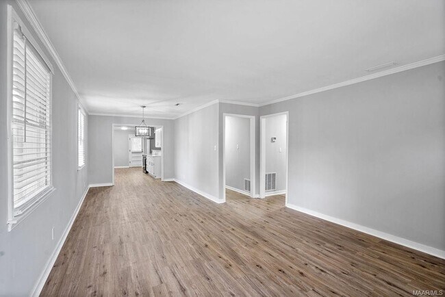 Foto del edificio - 802 Gillespie St