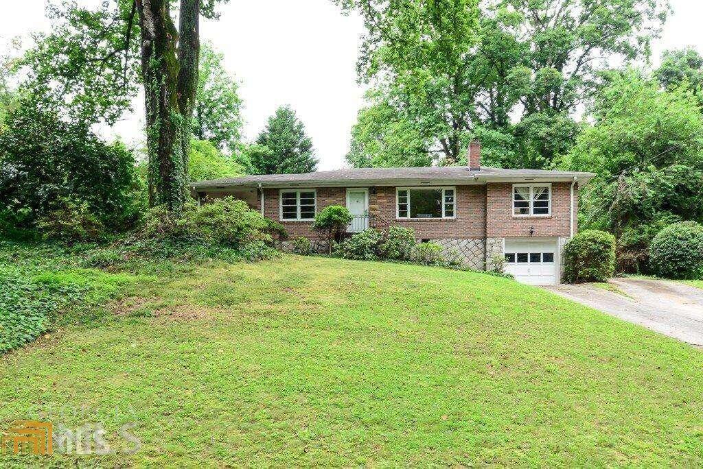 Foto principal - 352 W Parkwood Rd