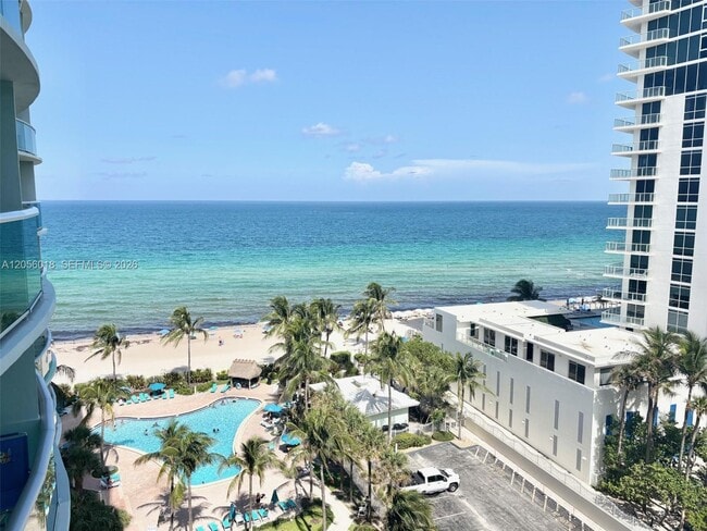 Foto del edificio - 3901 S Ocean Dr