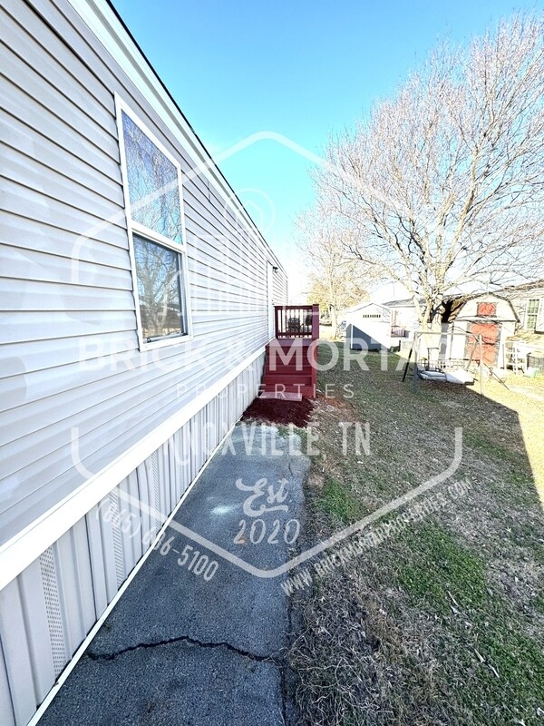 Foto del edificio - 3616 Somerset Ln