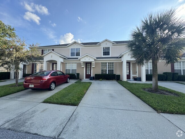 Building Photo - 2368 Silver Palm Dr