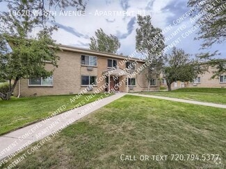 Building Photo - 10620 W 8th Ave
