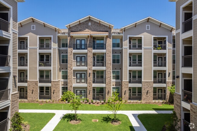 Alternate - Kingsland Park 55+