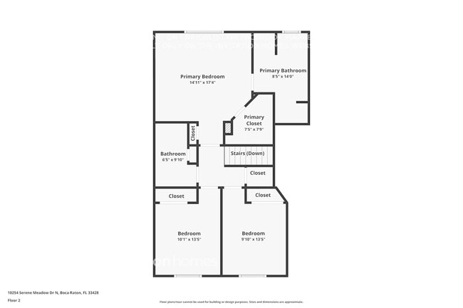 Building Photo - 10254 Serene Meadow Dr N