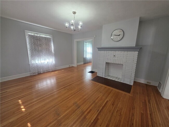 Foto del edificio - 114 Fletcher St