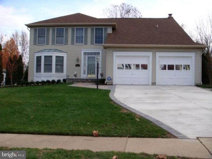 Foto principal - 12625 Thunder Chase Dr