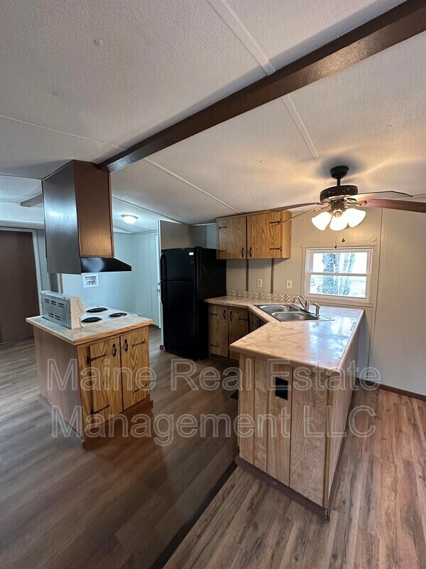 36 Sweet Fern Dr, Greenbush, ME 04418 House Rental in Greenbush, ME