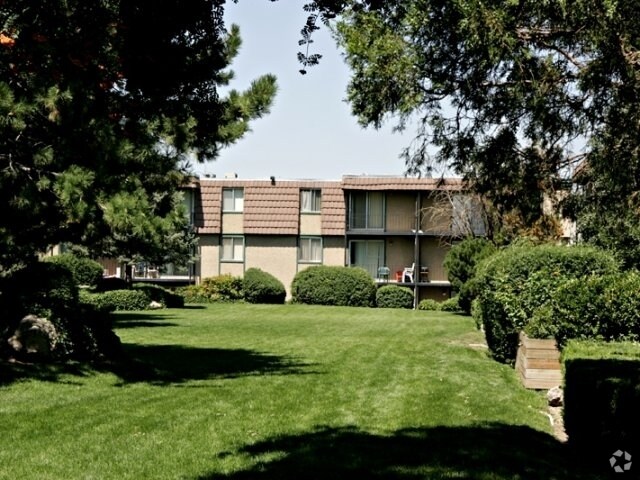 Park Station Apartments Midvale Park Station Apartments Midvale