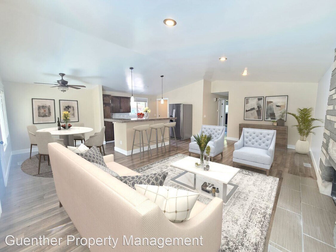 Primary Photo - 3 br, 2 bath House - 611 E 19th Ave