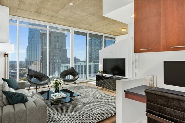 Foto del edificio - 3324 Peachtree Rd
