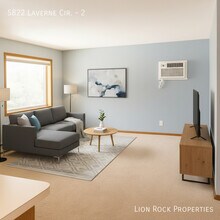 Building Photo - 5822 Laverne Cir N