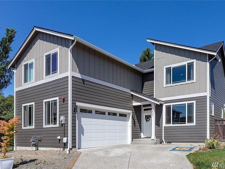 Photo - 2531 Jacaranda Ave (Bremerton, WA)