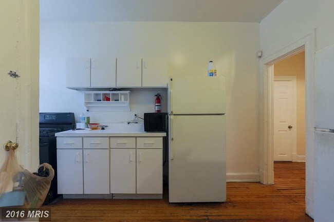 Foto del edificio - 4031 Fairview Ave