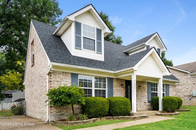 Building Photo - 4607 Braves Ln