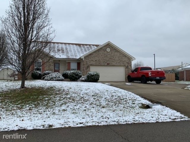 Building Photo - 3 br, 2 bath House - 312 Justin Trail