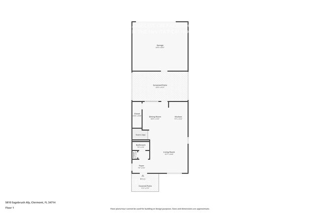 Foto del edificio - 5810 Sagebrush Aly