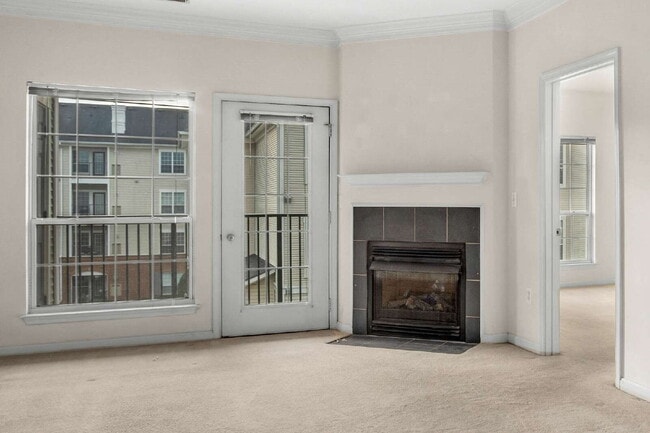 Photo - Modern Condo Living with Balcony and Great Location