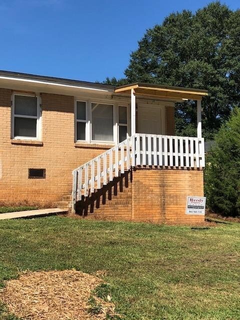 Primary Photo - 2 bed 1 bath duplex - Full Remodeled!!