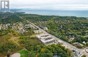 Building Photo - 1575 Lakeshore Rd W