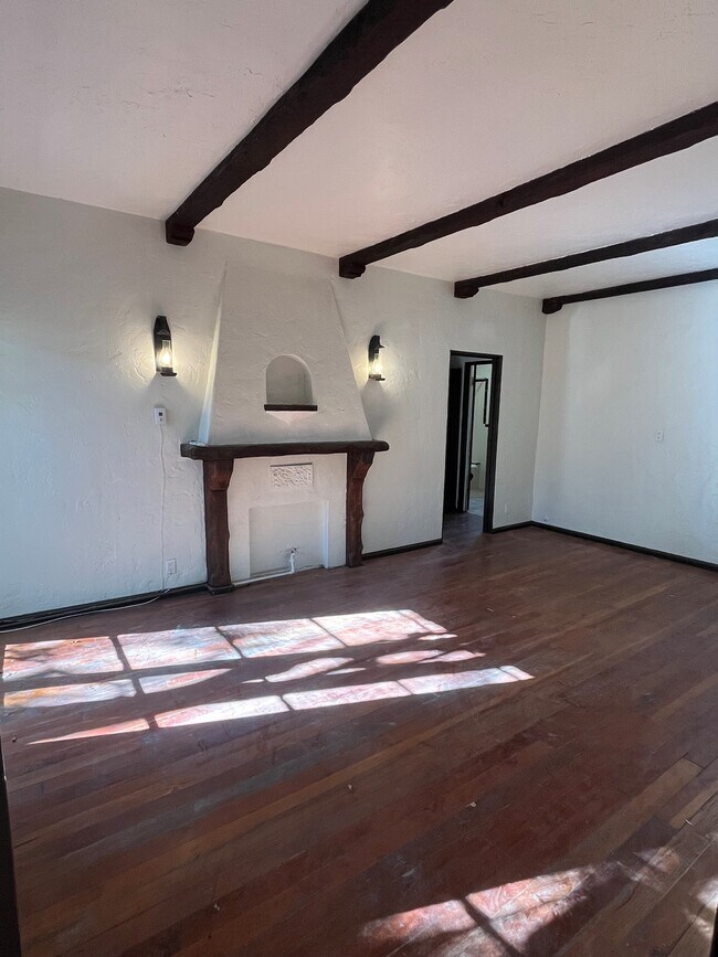 Villa Monterey Apartments Apartments in Los Angeles, CA