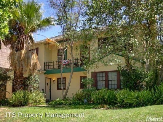 Foto del edificio - 2 br, 1 bath Apartment - 1921 21St Street