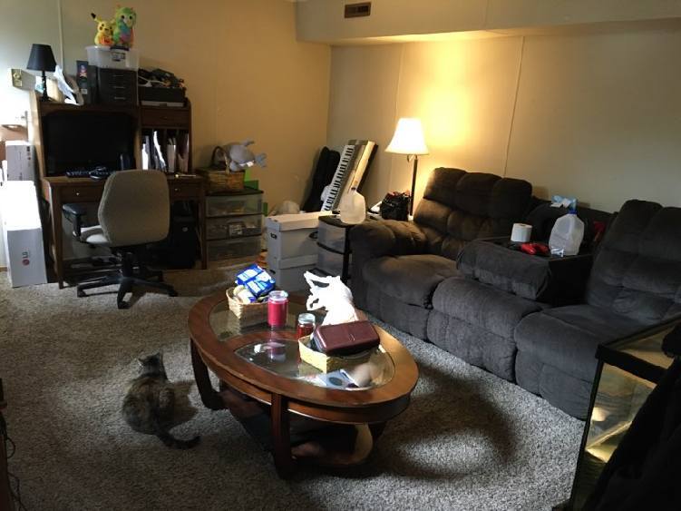 Primary Photo - 1008 Hackberry Dr