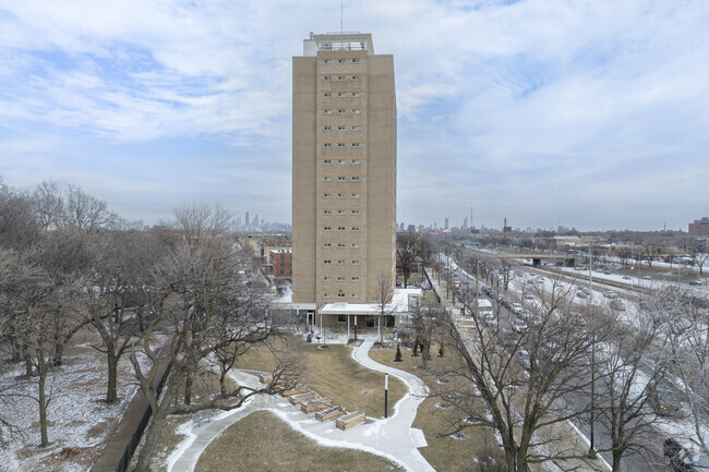 Building Photo - Irene McCoy Gaines