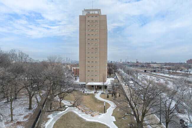 Foto del edificio - Irene McCoy Gaines