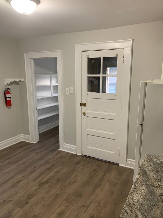 Cocina - 13 Wilfred St