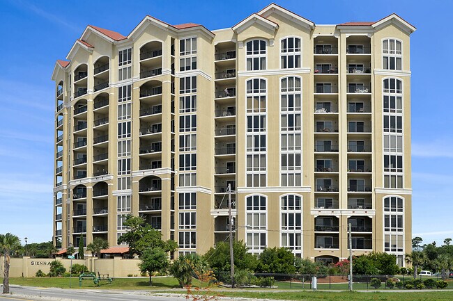 Foto del edificio - 1200 Beach Dr