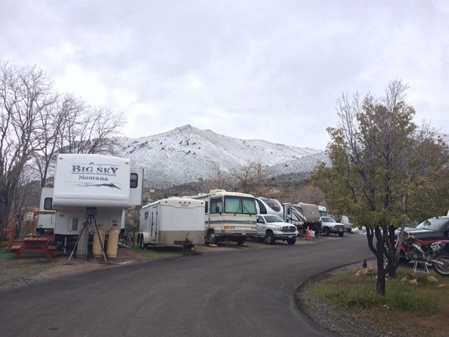 Foto del edificio - VC RV Park and Market