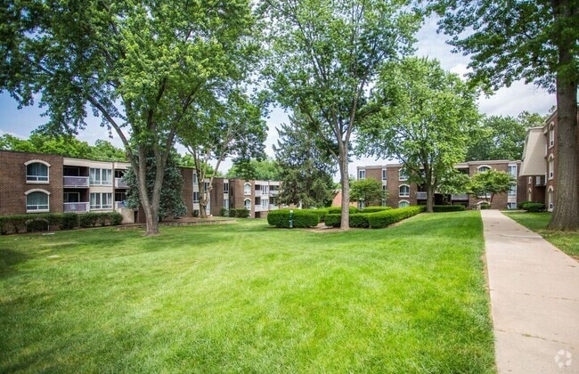 Seneca Apartments Gaithersburg Md