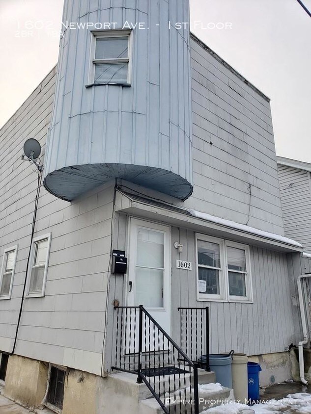 1602 Newport Ave, Northampton, PA 18067 Room for Rent in Northampton