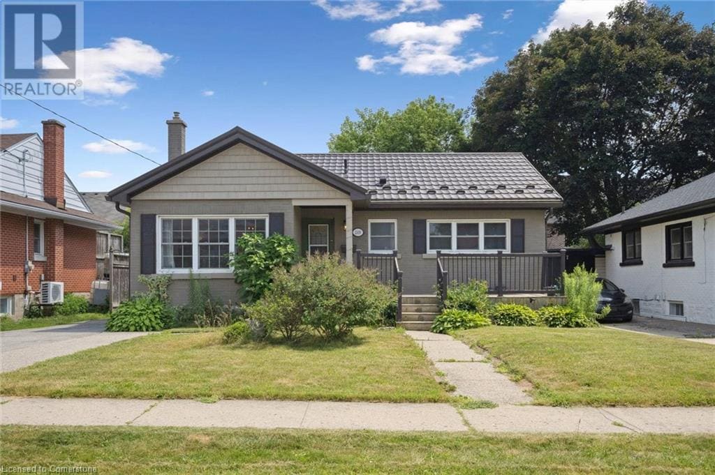 Photo principale - 249 Blucher St
