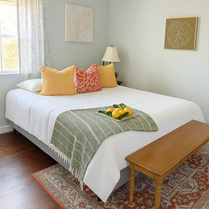 Foto principal - 4521 NW Cheyenne Ave
