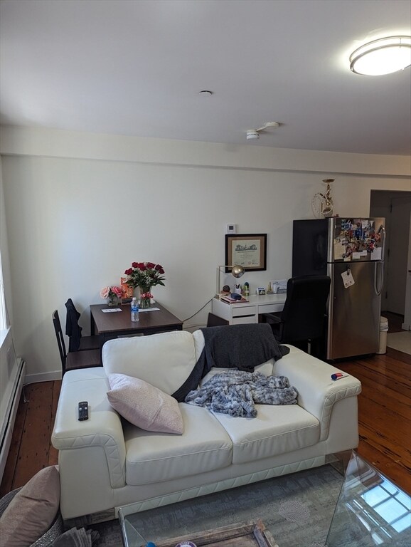 Building Photo - 69 Hancock St