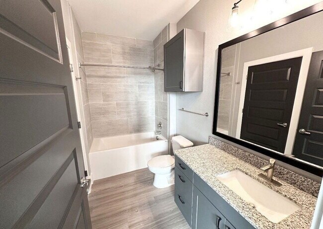 Foto del edificio - 5005 E Parmer Ln