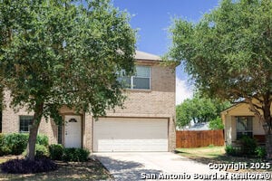 Building Photo - 4303 Enfield Bluff